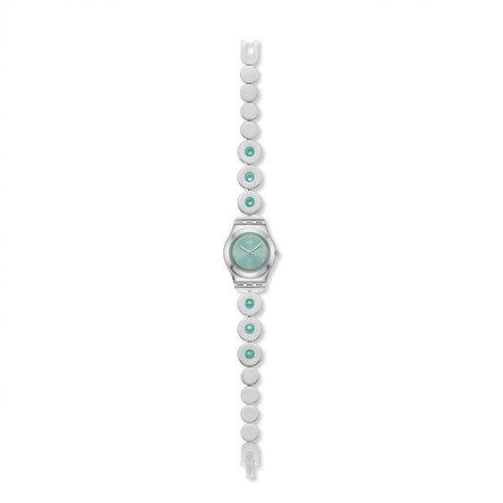Orologio Swatch Donna in Acciaio YSS355G - YSS355G